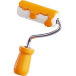 From homes to offices, we provide professional painting solutions tailored to each space, ensuring quality and precision every time.