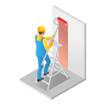 Protect and beautify your property’s exterior. Our team delivers durable, weather-resistant finishes that last for years.