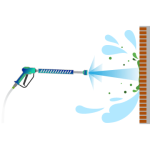 Remove dirt, grime, and stains from surfaces quickly and effectively. Our pressure washing services restore your property’s clean, polished look.